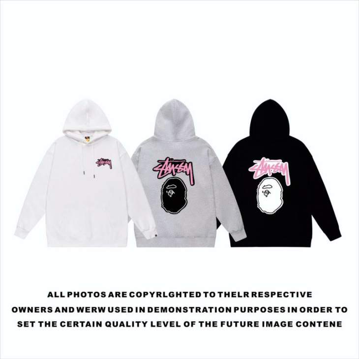 Picture of Bape Hoodies _SKUBapeS-2XLscqx8061334